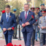 В День Победы в Йошкар-Оле прошли памятные мероприятия - I-ola.Ru