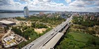 Режим беспилотной опасности отменили в Волгоградской области 12 мая - Волга-Медиа
