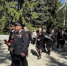 В Переволоцком прошло торжественное мероприятие, посвященное 81 -й годовщине Победы в Великой отечественной войне. - ОМВД Переволоцкого района 