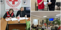 ПОЗДРАВЛЕНИЕ С ДНЁМ КРАСНОГО КРЕСТА - Уполномоченный по правам человека