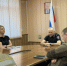 В Нижнем Тагиле сотрудники полиции разъяснили работникам Альфа-Транс, как уберечь себя от действий телефонных аферистов - ГУ МВД Свердловской области