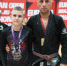Незрячий спортсмен из Приморья взял серебро на Чемпионате Евразии по Джиу-Джитсу - NewsVl.Ru