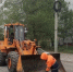 В Омске за неделю отмыли десятки остановок и навели порядок на 500 спецплощадках - ИА Омскрегион