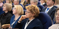 Инженерное образование в авангарде новых технологий: научно-методическая конференция проходит в ТПУ - ТПУ