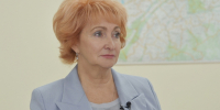 Председатель комитета АКЗС по соцзащите и занятости населения Ирина Солнцева проведет интернет-конференцию 13 мая Фото №1 - Алтайская правда