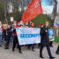 9 мая в Нагорске прошло мероприятие, посвященное 81-й годовщине Победы в Великой Отечественной войне. - Нагорский муниципальный район