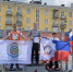 Серебро у наших студентов - Кузбасский ГАУ