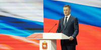 Новак отметил, что рынок труда в России практически исчерпал внутренние резервы | Источник: Наталья Лапцевич / 74.RU - 29.Ru