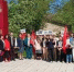 Торжественное мероприятие "Салют Победы!!!" - Городищенская МЦРБ
