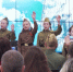 В Первоуральске прошёл поэтический вечер «Мы этой памяти верны» - ГТРК Урал