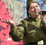 9 мая на Якорной площади состоялась концертная программа «Песни нашей Победы» - Кронштадтcкий район