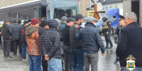 Более 460 нарушений в сфере миграции пресекли полицейские Югры - РИЦ Югра