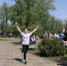 Легкоатлеты посвятили забеги Дню Победы - Michurinsk68.Ru