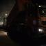 В Оренбурге улицу Рыбаковскую ремонтируют ночью - Orenburg.Media
