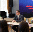 В Магадане состоялось заседание клуба "Я избиратель" - MagadanMedia.Ru