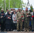 На Видновском кладбище состоялся митинг, посвященный 81-ой годовщине Победы в Великой Отечественной войне - Ленинский городской округ