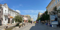 В четырёх районах Самары частично отключат горячую воду из-за гидравлических испытаний - НеСлухи.РФ