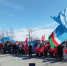 В Верхнеколымском районе отметили День Победы - Минэкологии РС(Я)