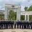 Нижегородские кадеты встретили 81-ю годовщину Великой Победы в Республике Беларусь - Вадский муниципальный округ