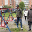 Денисов сделал замечания руководителям УК за благоустройство детских площадок - Пензенская Правда