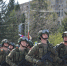 Эмоциями от празднования 81-й годовщины Великой Победы поделились жители Биробиджана - РИА Биробиджан