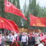 "Красный Путь", №18. Три материала номера - КПРФ