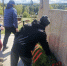 В КП-39 ГУФСИН России по Пермскому краю прошли праздничные мероприятия, приуроченные к 81-й годовщине Великой Победы - УФСИН по Пермскому краю