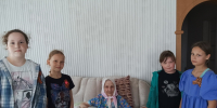1 - Нолинская ЦБС