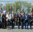 Оренбуржцы возложили цветы к Вечному огню накануне Дня Победы - Полномочный представитель Президента РФ в ПФО