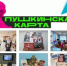Внимание! Новые мероприятия по программе «Пушкинская карта»! - Североморская ЦБС