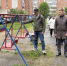 Глава Пензы лично оценил состояние дворов на проспекте Победы, улицах Лозицкой и Рахманинова - ИА PenzaNews