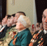Торжественное мероприятие, посвященное 81-й годовщине Победы в ВОВ 1941-1945 г.г. - Культурно-досуговый центр