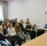 На территории нашего округа проходит месячник культуры «Культурные перемены». - Краснояружский район