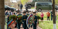 12.05.2026 | 9 мая в ЗАТО Озерный - Главное управление по архивному делу