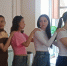 Студенты УрГПУ готовятся к вожатской практике - УрГПУ