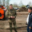 Врип главы Фурмановского района Алексей Уткин оценил состояние городского пляжа на Никольском водоёме, который с каждым годом становится комфортнее для отдыхающих. - Фурмановский район