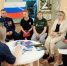 6 мая в Центральном Дворце Культуры прошёл отчётно‑программный форум Фурмановского местного отделения партии «Единая Россия» - «Есть результат!». Активисты, сторонники, депутаты, представители первичных отделений партии, участники СВО и их семьи, волонтёр - Фурмановский район