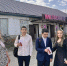 Память поколений: в районе прошла акция «Георгиевская ленточка» - Пачелмский район