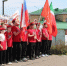 В парке «Ватан» прошёл митинг ко Дню Победы - Бавлинский муниципальный район