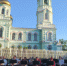 День Победы в Курганинске! - Город Курганинск