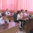 Тобольские школьники примерили форму пожарных - ГТРК Регион-Тюмень