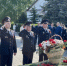 В День Победы в Великой Отечественной войне руководство Сызранского линейного отдела приняло участие в торжественных мероприятиях - НИА Самара
