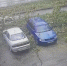 На проспекте Мира и в переулке Рудный деревья упали на автомобили - Gorod48.ru