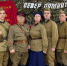 8 мая в Мурмашинской школе прошёл XVI военно-исторический фестиваль «Бои местного значения. Мурманское направление» - Кольский район