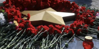 Кольский округ празднует День Победы - Кольский район