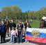 В Хвалынском районе прошло благотворительное мероприятие для семей участников СВО - Министерство труда и соцзащиты