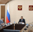 Заседание рабочей группы комиссии Госсовета РФ по вопросам содействия занятости - Министерство труда Владимирской области