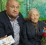 Николай Шайдин поздравил ветерана с Днём Победы - Городская Дума