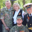 Праздник со слезами на глазах. - Администрация