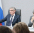 Дмитрий Миляев поделился планами на рабочую неделю - ТК Первый Тульский